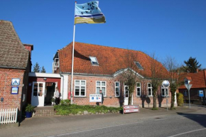 Hotels in Rudbøl